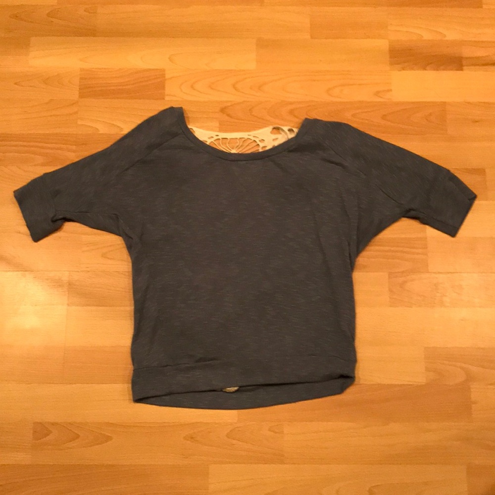 Summer shirt